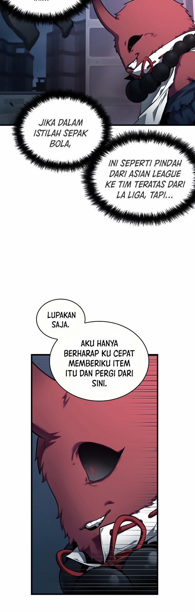 Omniscient Readers Viewpoint Bab 85 halaman 54