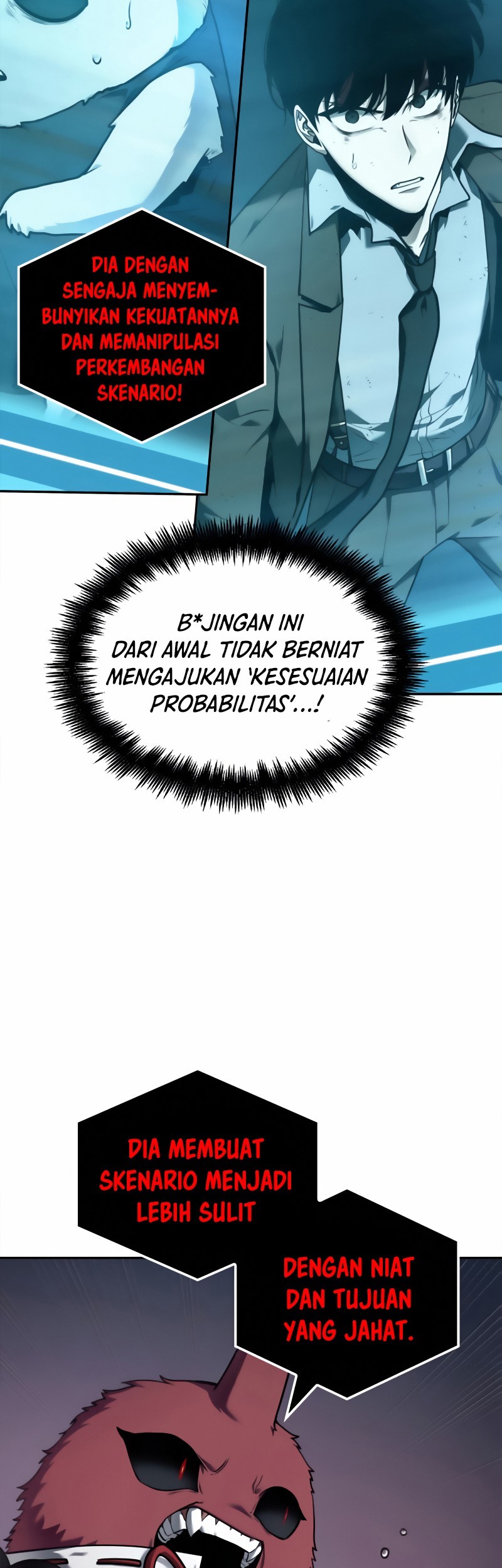 Omniscient Readers Viewpoint Bab 85 halaman 84