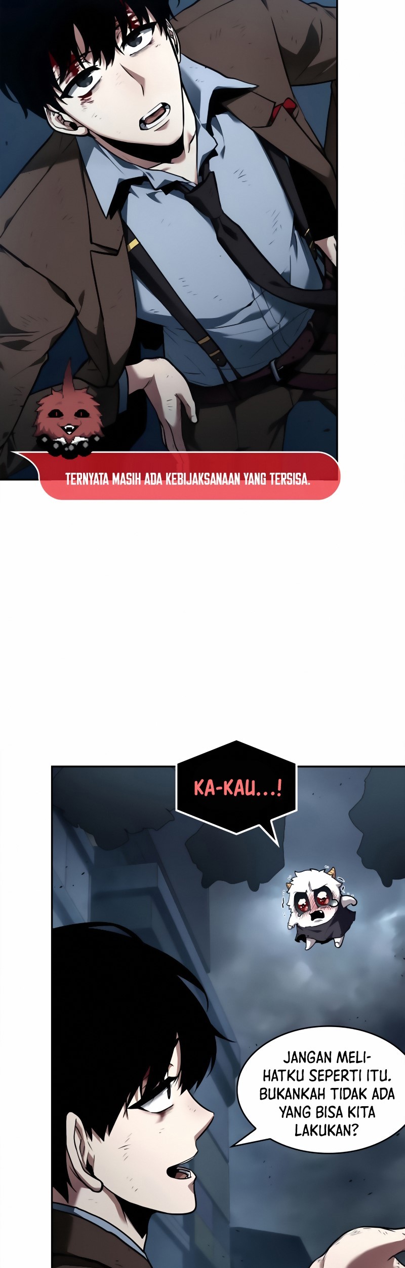 Omniscient Readers Viewpoint Bab 85 halaman 94