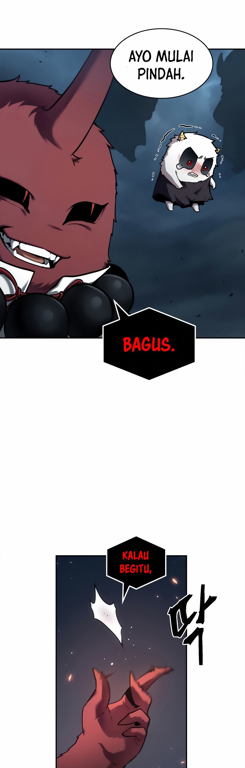 Omniscient Readers Viewpoint Bab 85 halaman 96