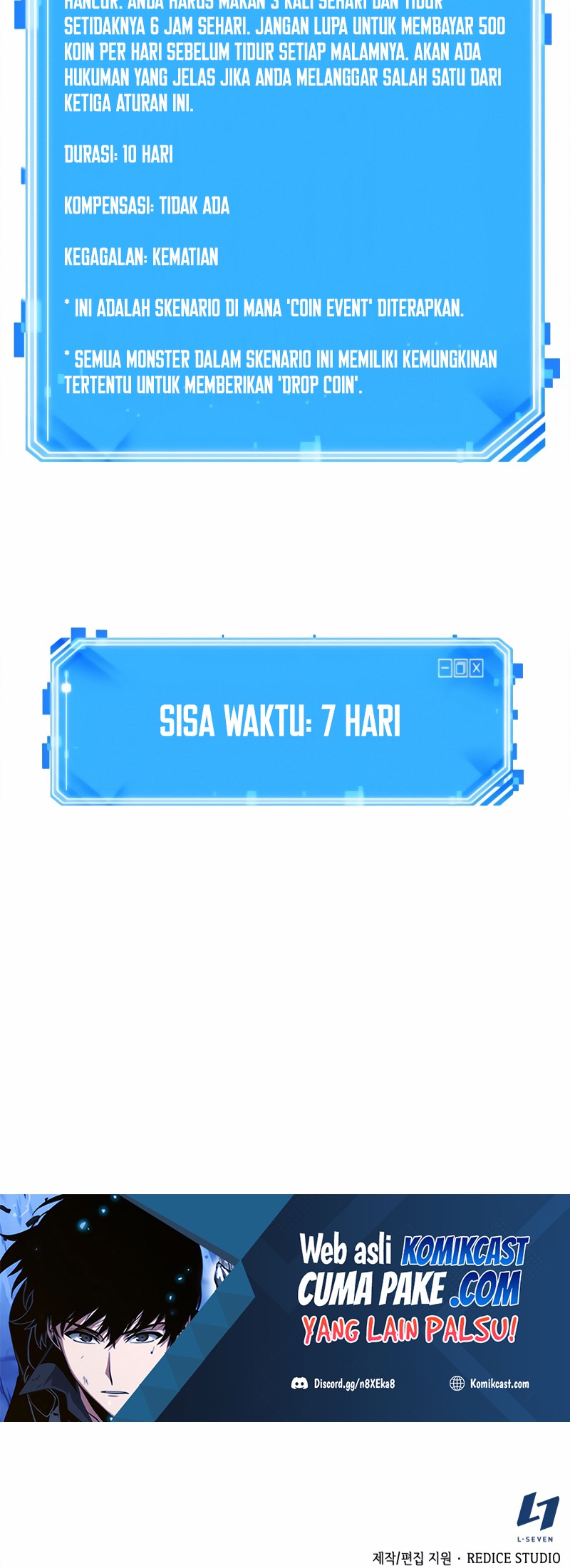 Omniscient Readers Viewpoint Bab 85 halaman 100