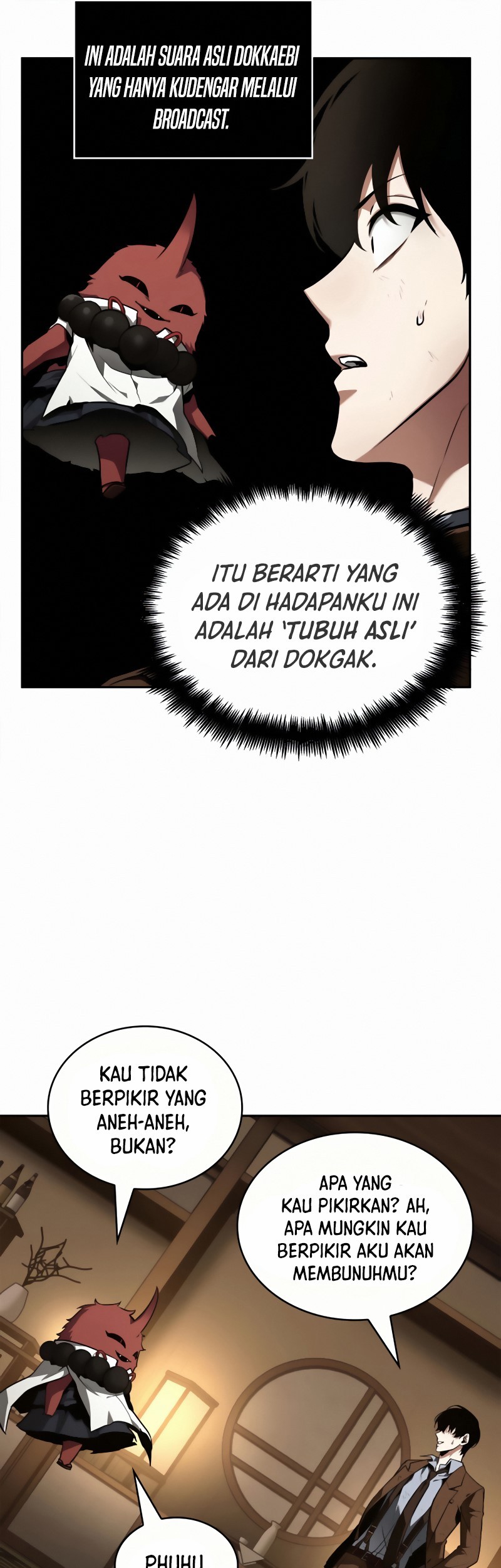 Omniscient Readers Viewpoint Bab 86 halaman 14