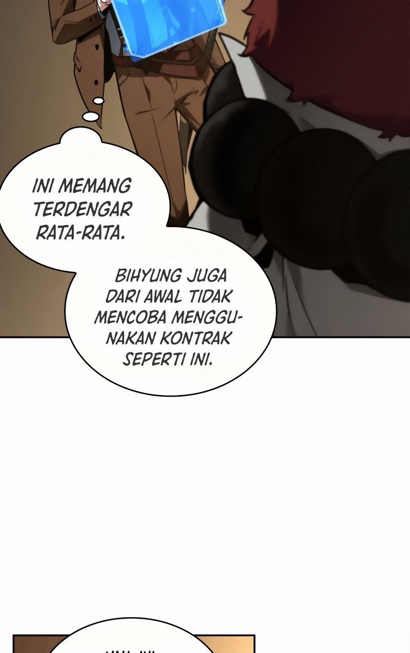 Omniscient Readers Viewpoint Bab 86 halaman 21