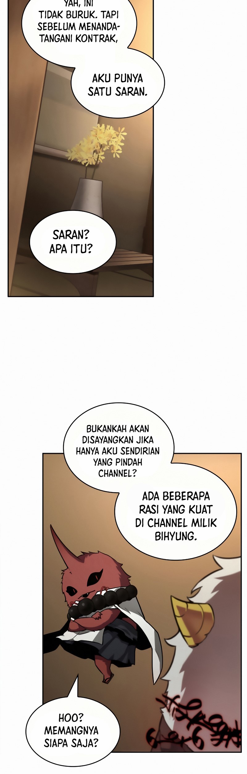 Omniscient Readers Viewpoint Bab 86 halaman 22