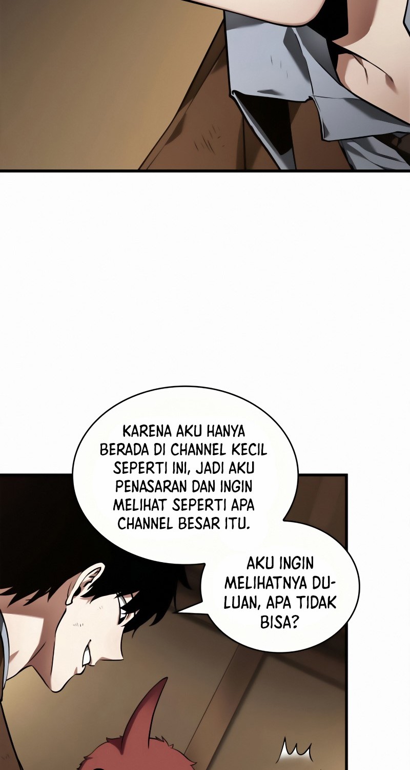 Omniscient Readers Viewpoint Bab 86 halaman 29