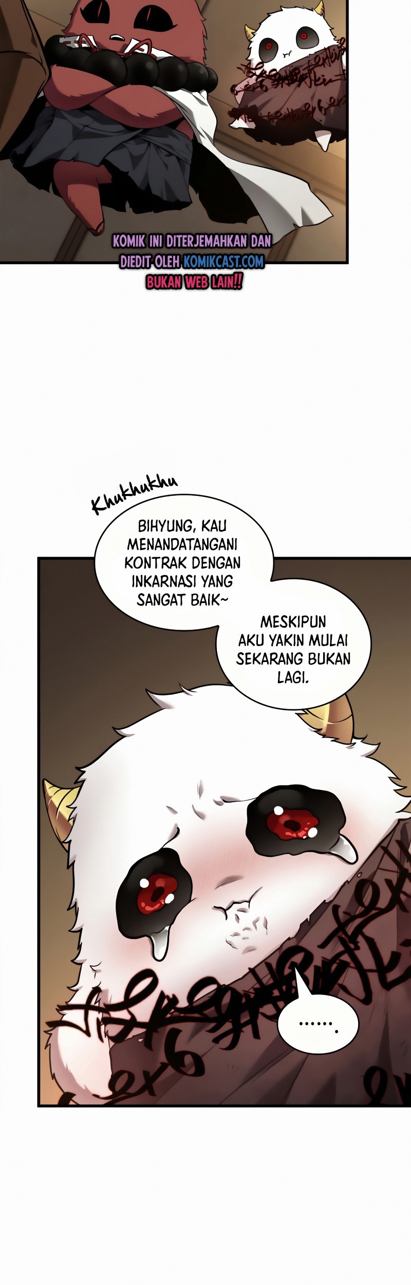 Omniscient Readers Viewpoint Bab 86 halaman 30