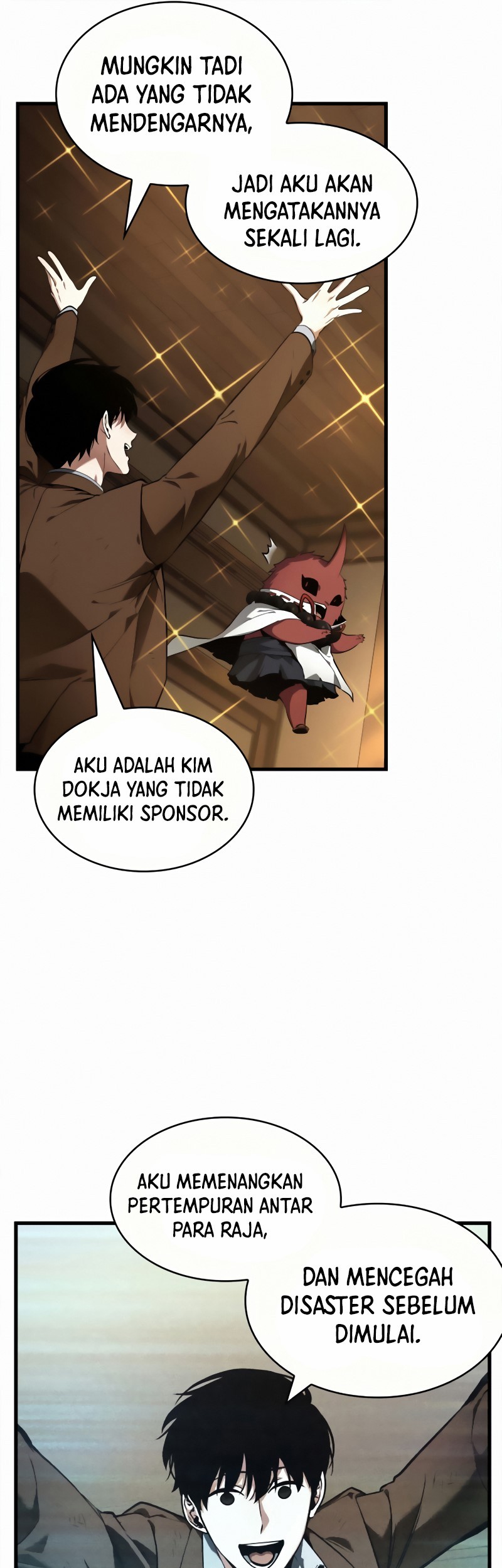 Omniscient Readers Viewpoint Bab 86 halaman 50