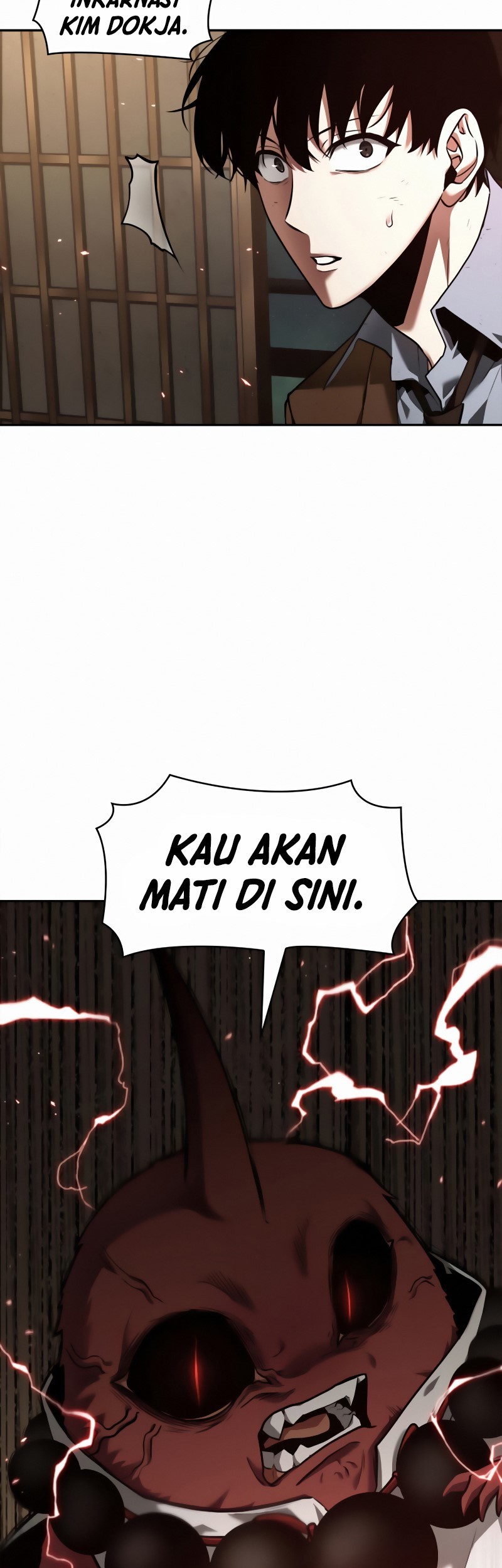 Omniscient Readers Viewpoint Bab 86 halaman 60