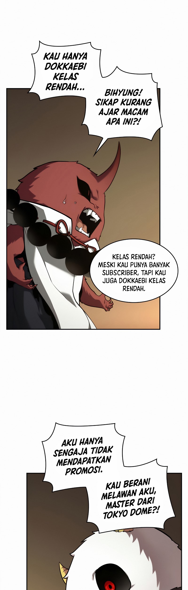 Omniscient Readers Viewpoint Bab 86 halaman 72