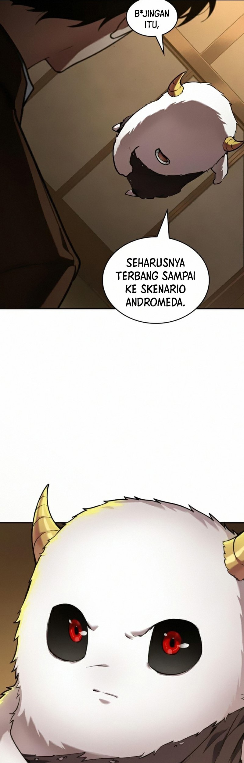 Omniscient Readers Viewpoint Bab 87 halaman 4
