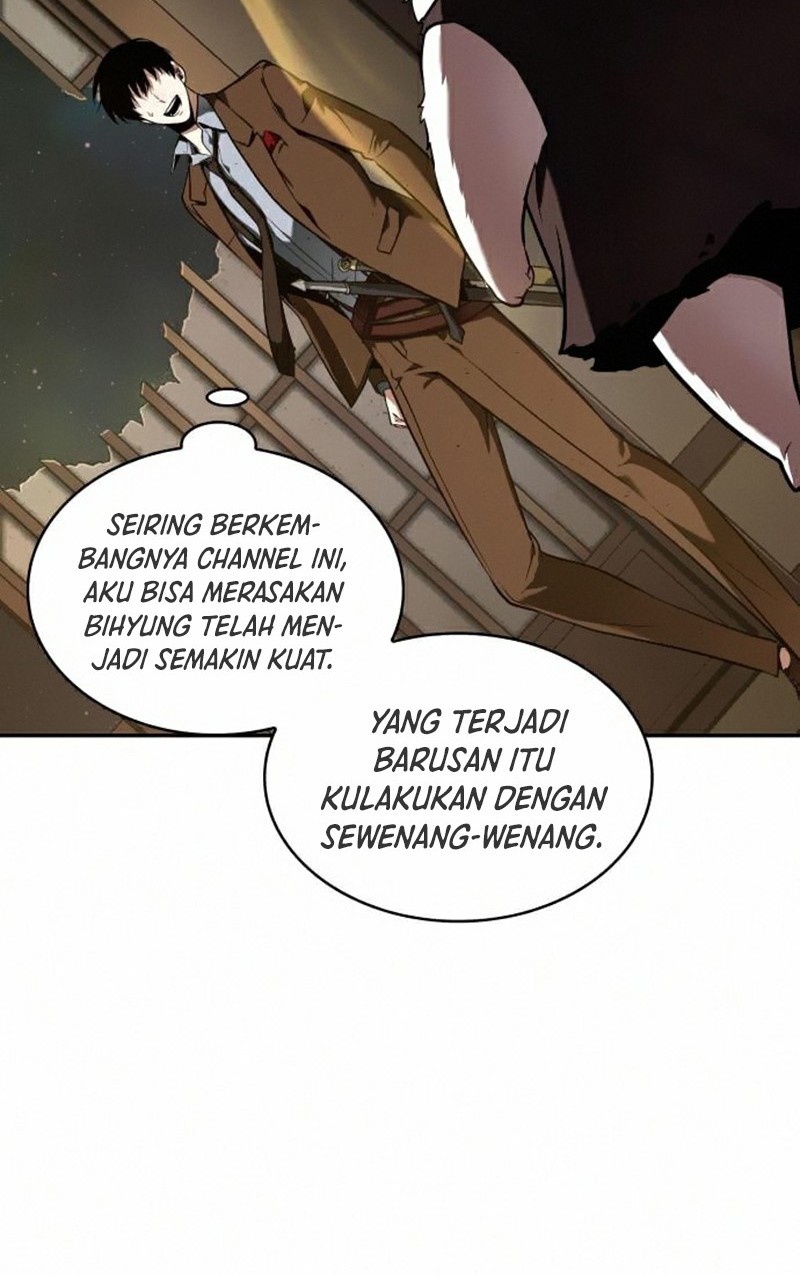 Omniscient Readers Viewpoint Bab 87 halaman 7