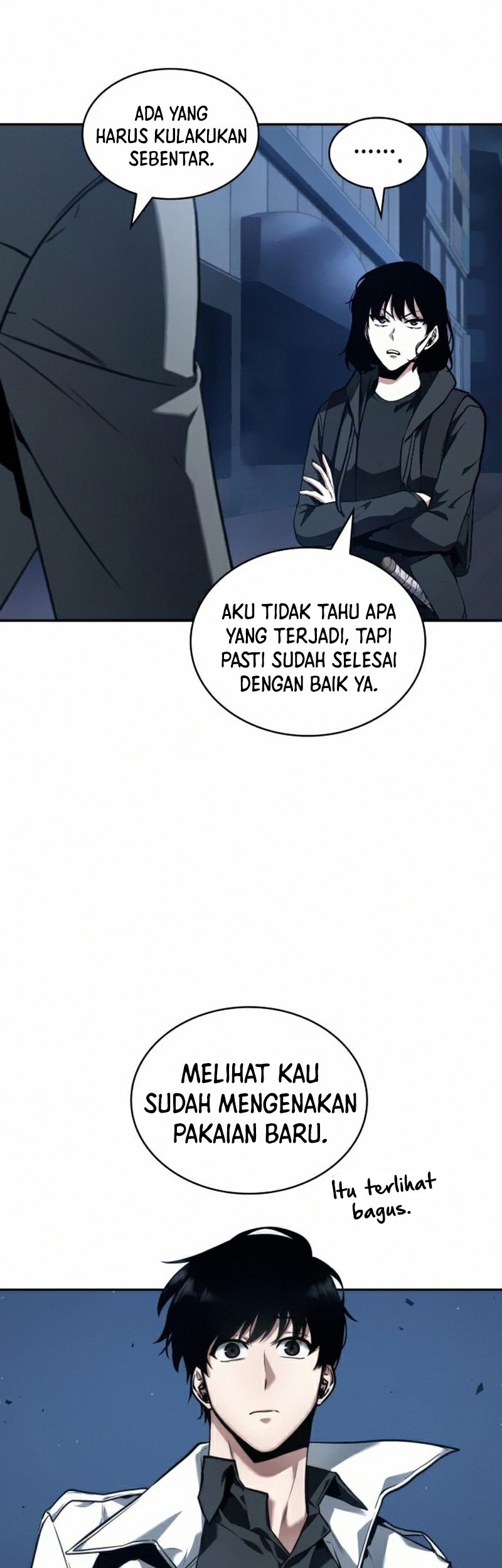 Omniscient Readers Viewpoint Bab 87 halaman 24