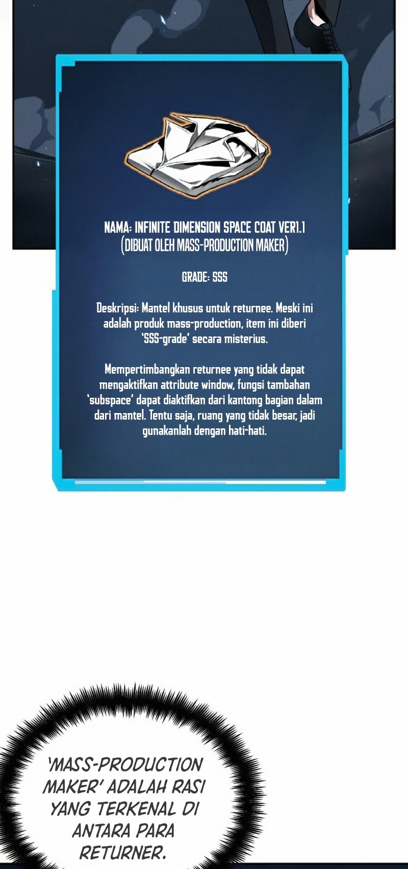 Omniscient Readers Viewpoint Bab 87 halaman 29