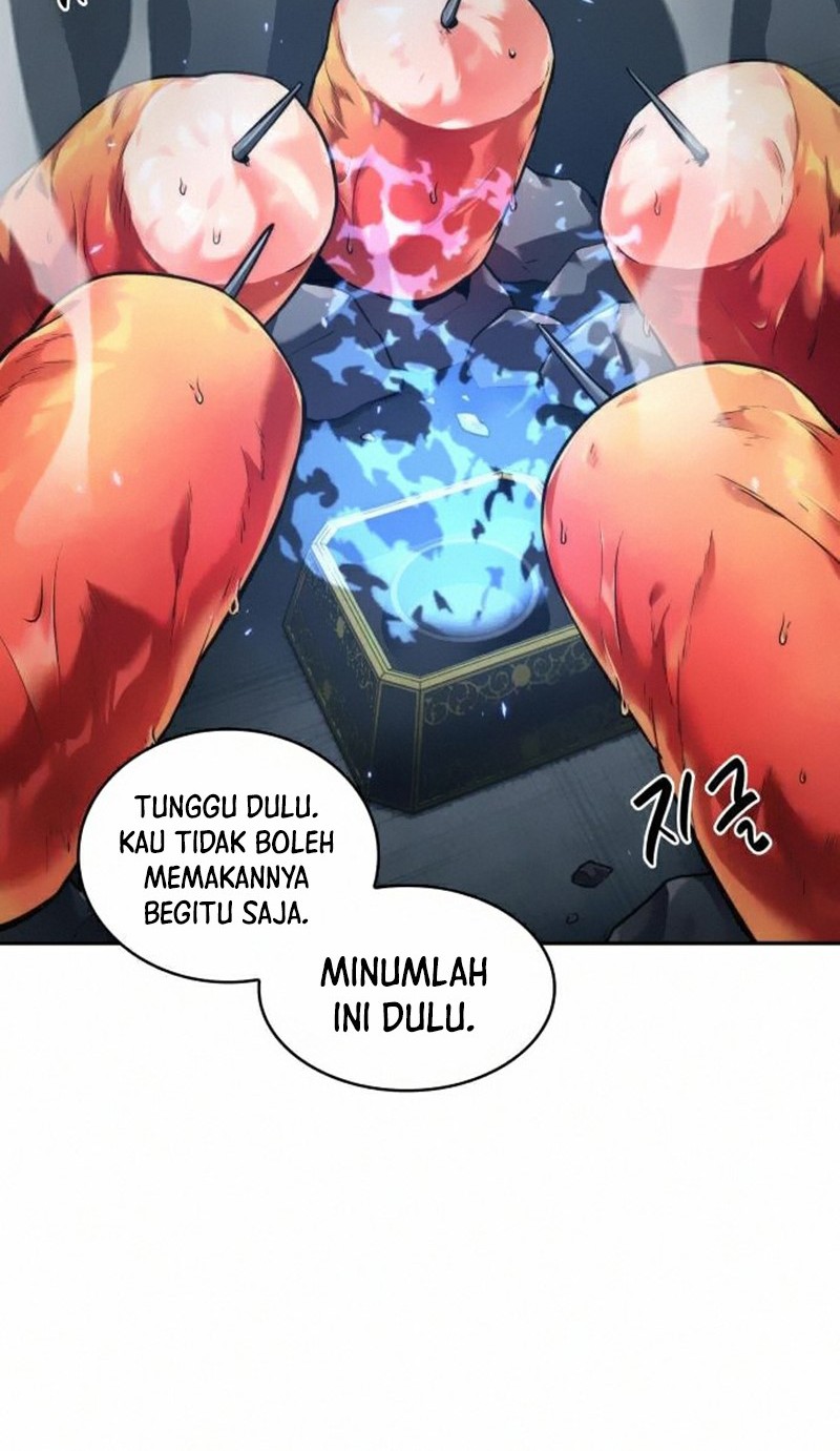 Omniscient Readers Viewpoint Bab 87 halaman 37