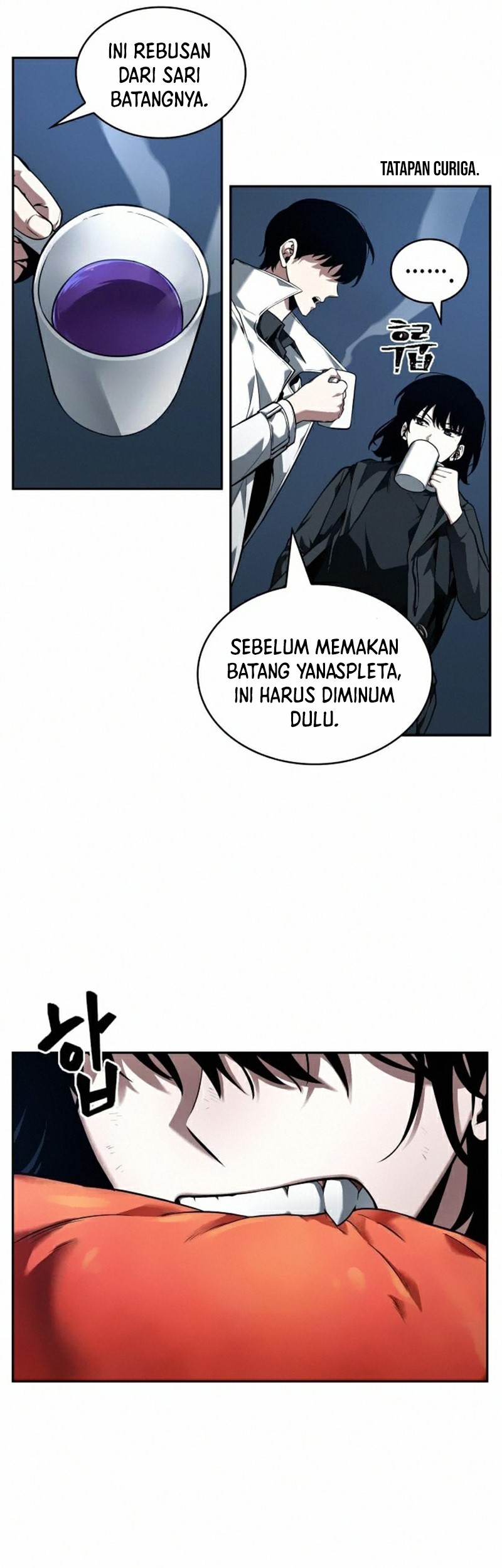 Omniscient Readers Viewpoint Bab 87 halaman 38