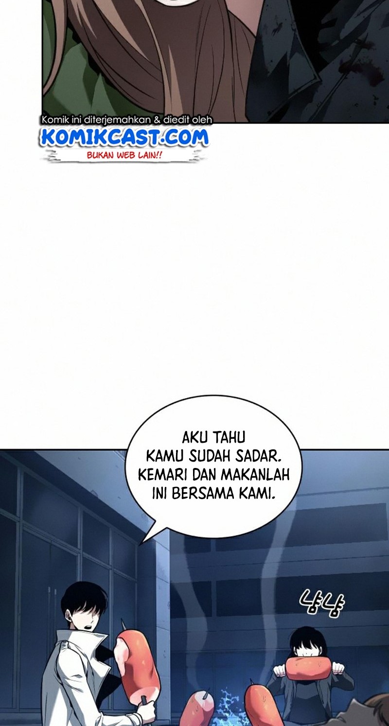 Omniscient Readers Viewpoint Bab 87 halaman 45