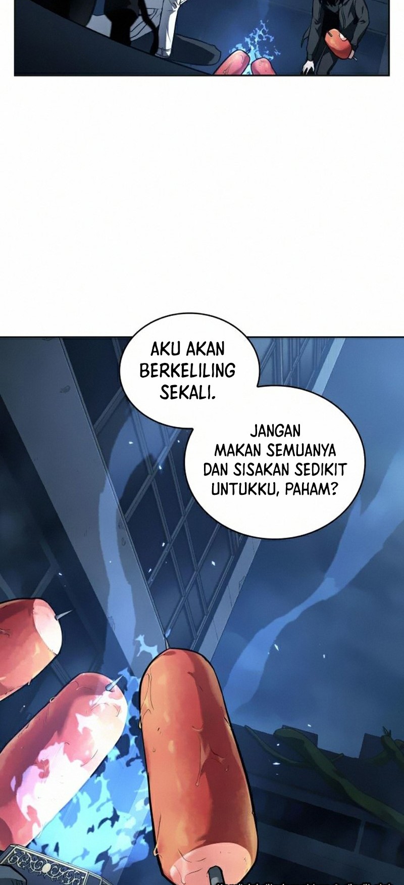 Omniscient Readers Viewpoint Bab 87 halaman 51