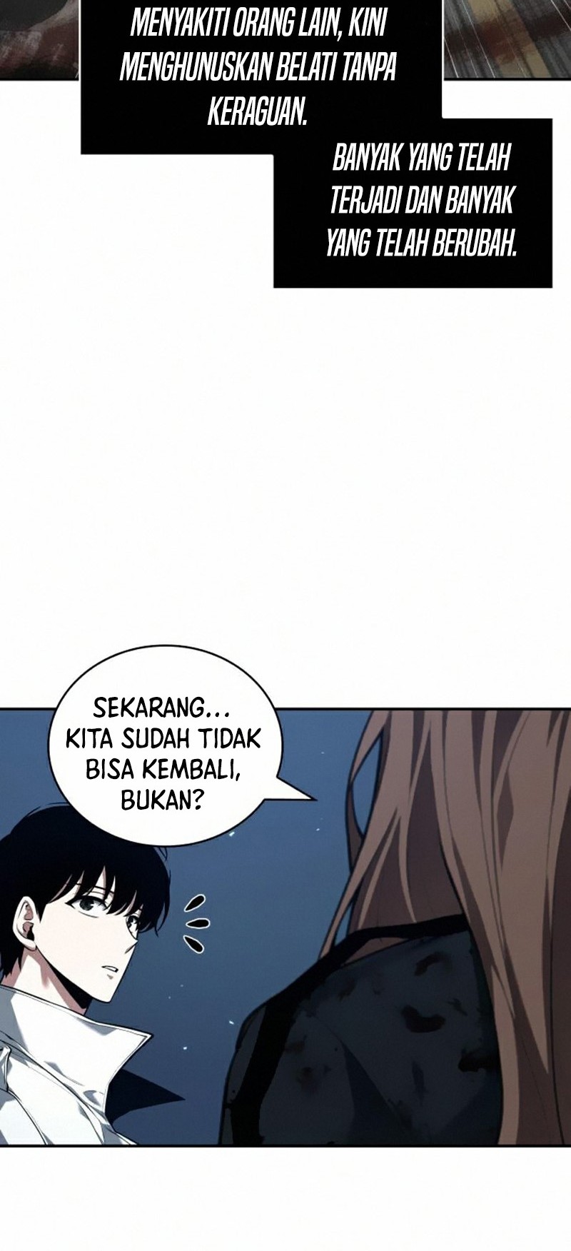 Omniscient Readers Viewpoint Bab 87 halaman 55