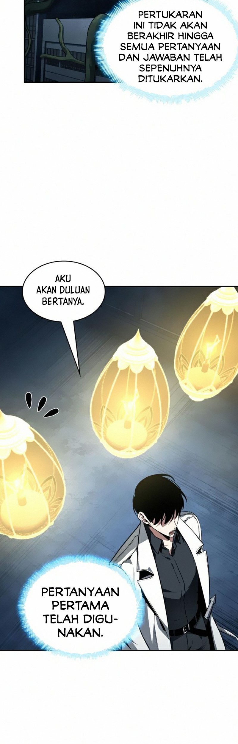 Omniscient Readers Viewpoint chapter 88 halaman 30