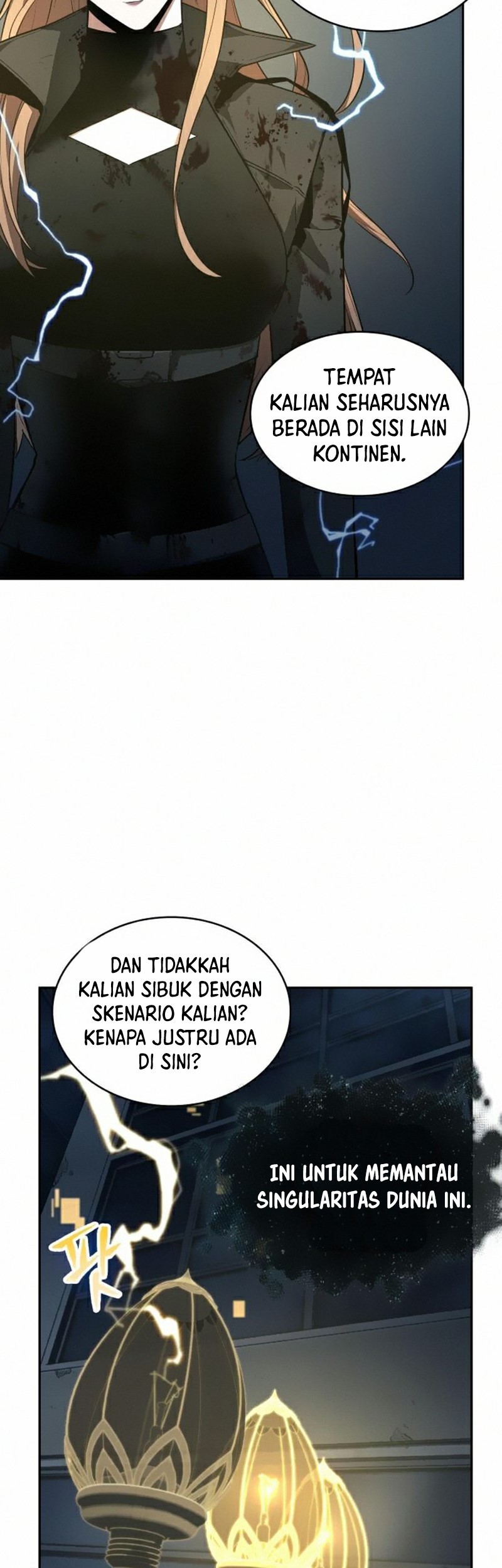 Omniscient Readers Viewpoint chapter 88 halaman 32