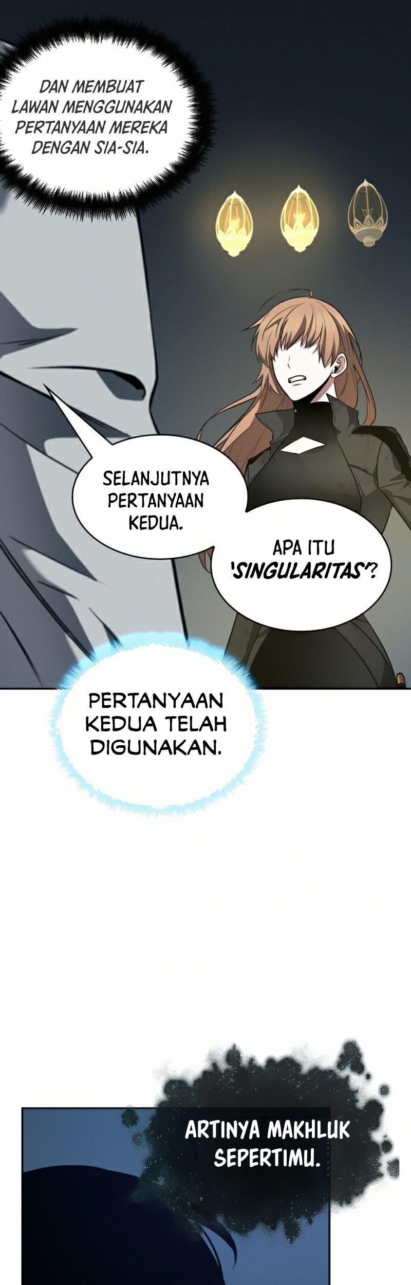 Omniscient Readers Viewpoint chapter 88 halaman 42
