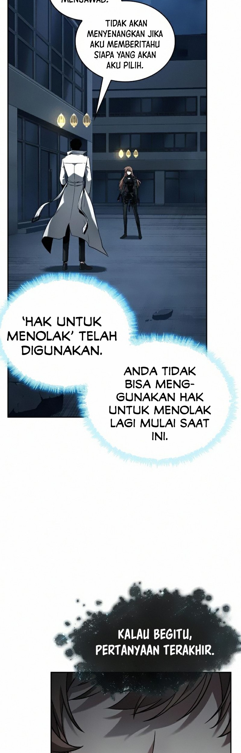 Omniscient Readers Viewpoint chapter 88 halaman 54
