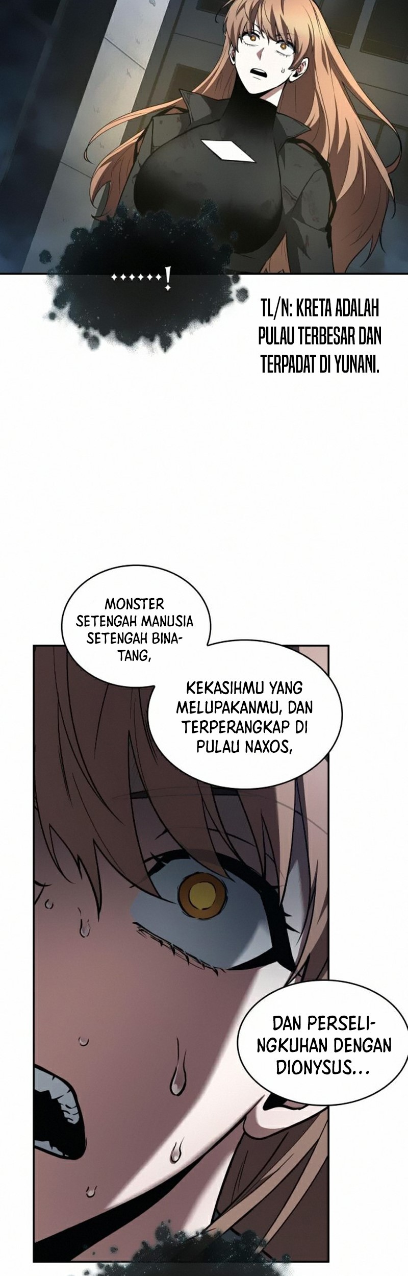 Omniscient Readers Viewpoint chapter 88 halaman 68
