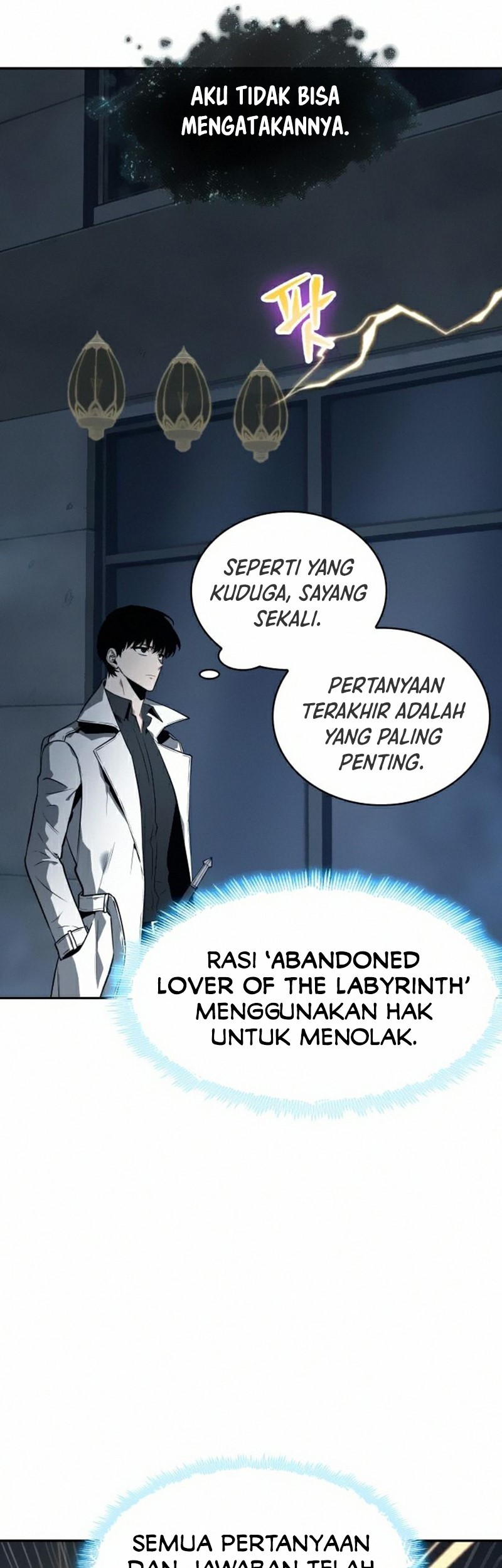 Omniscient Readers Viewpoint chapter 88 halaman 74