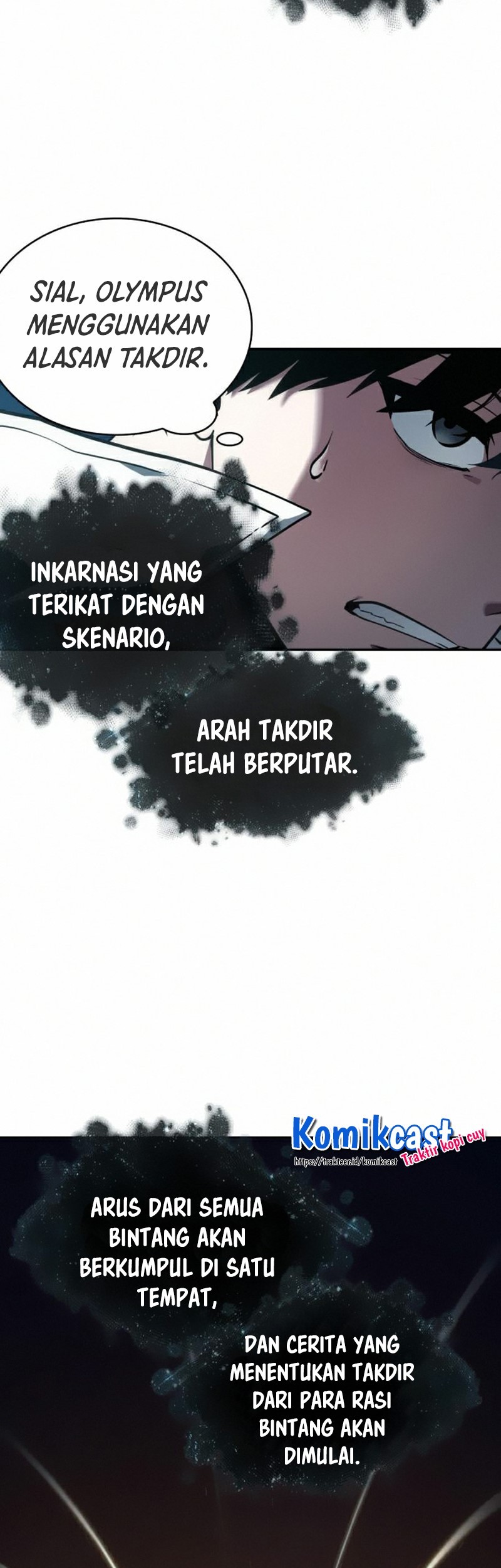 Omniscient Readers Viewpoint chapter 88 halaman 84