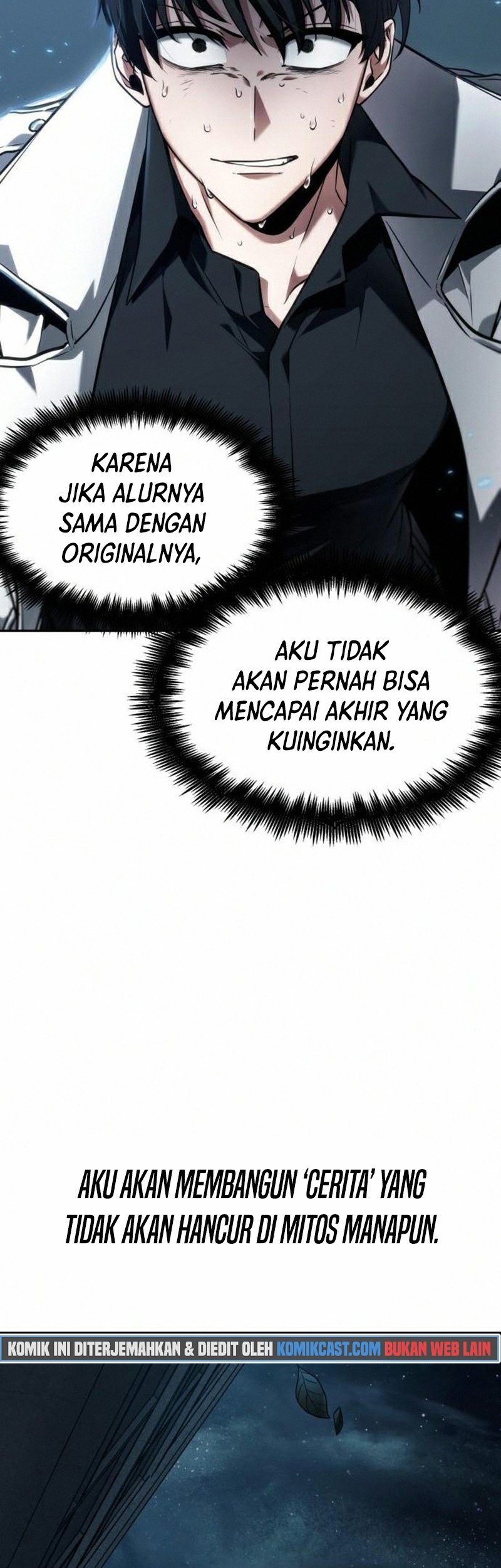 Omniscient Readers Viewpoint Bab 89 halaman 12