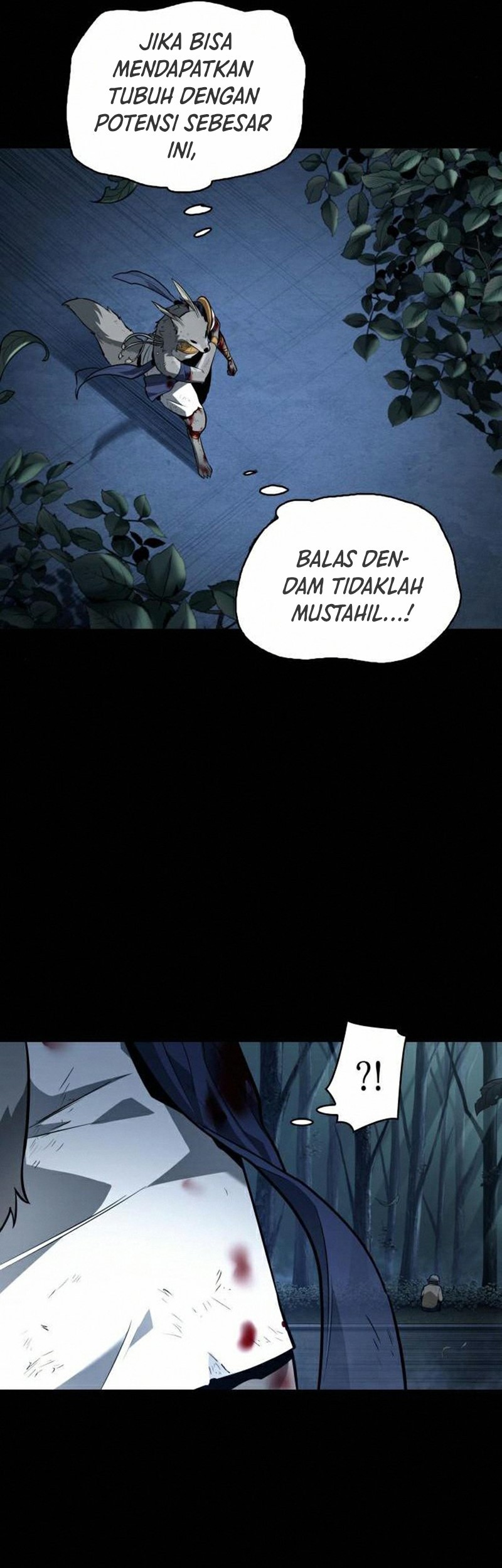 Omniscient Readers Viewpoint Bab 89 halaman 20