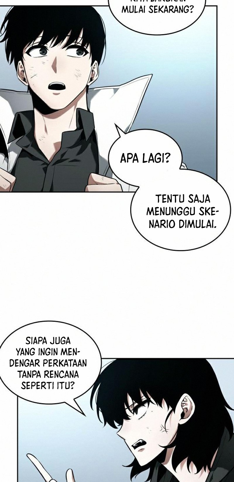 Omniscient Readers Viewpoint Bab 89 halaman 29
