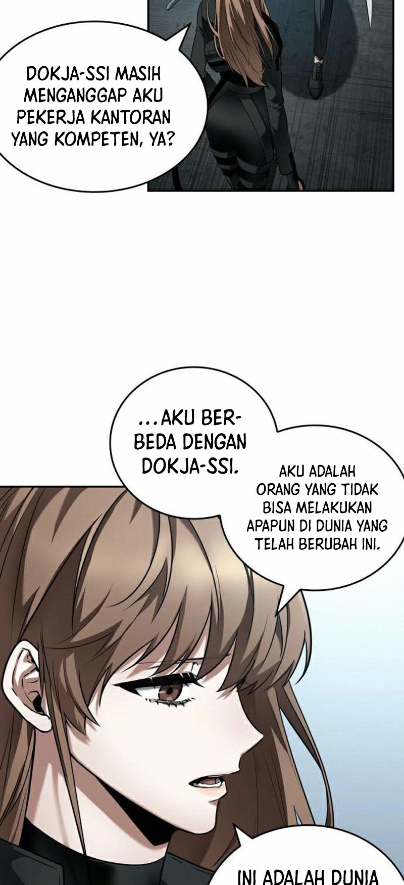 Omniscient Readers Viewpoint Bab 89 halaman 47
