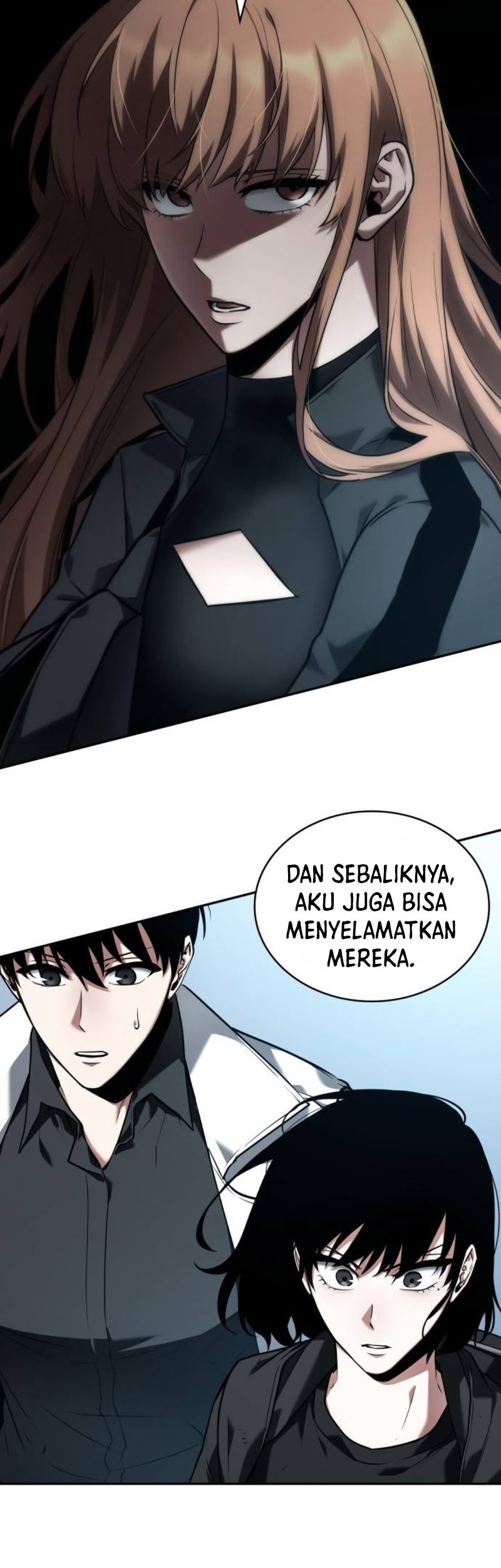 Omniscient Readers Viewpoint Bab 90 halaman 16