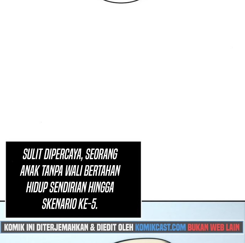 Omniscient Readers Viewpoint Bab 90 halaman 27