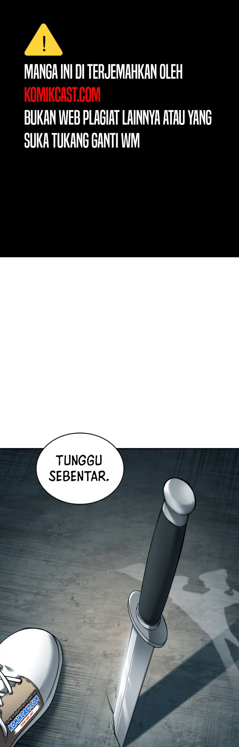 Omniscient Readers Viewpoint Bab 91 halaman 2