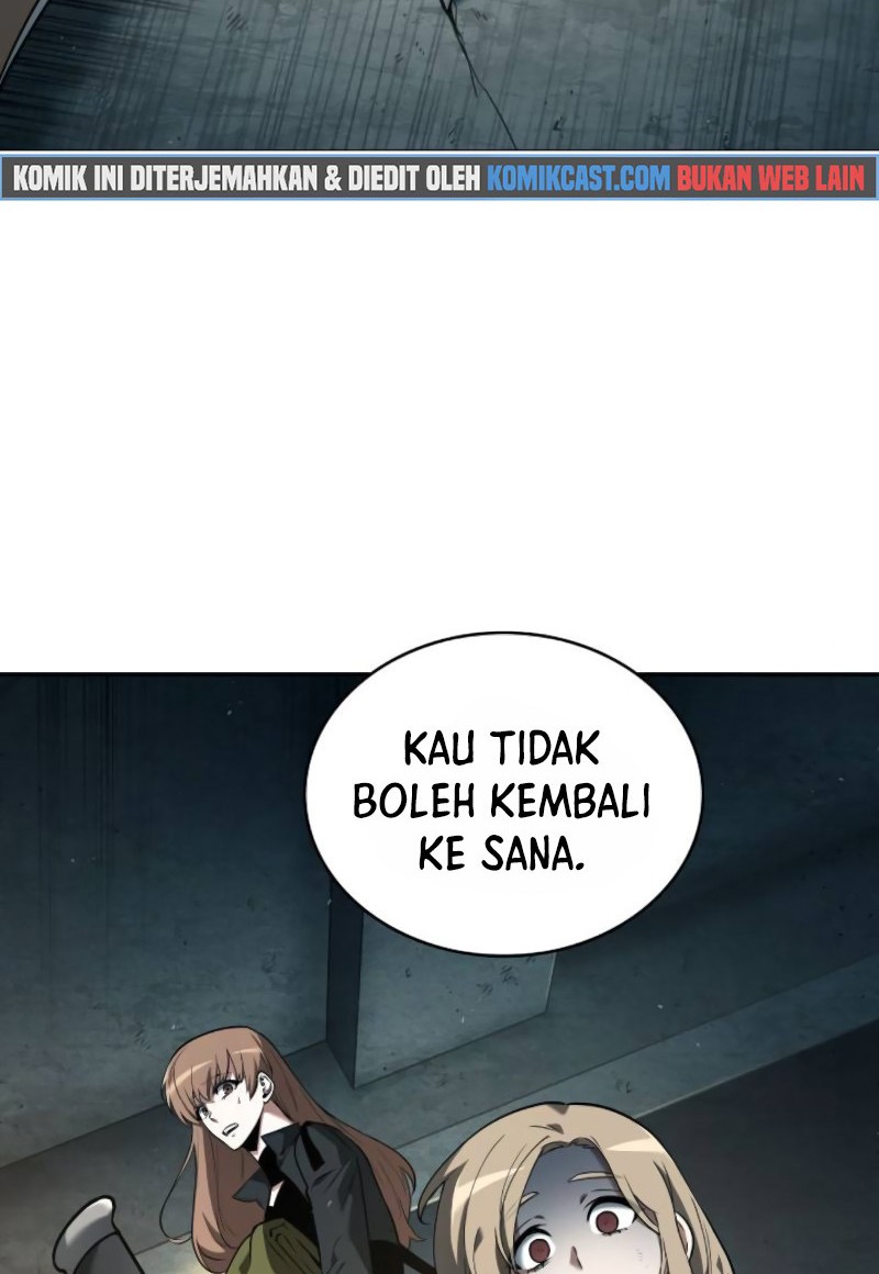 Omniscient Readers Viewpoint Bab 91 halaman 3