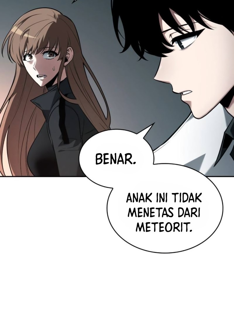 Omniscient Readers Viewpoint Bab 91 halaman 25