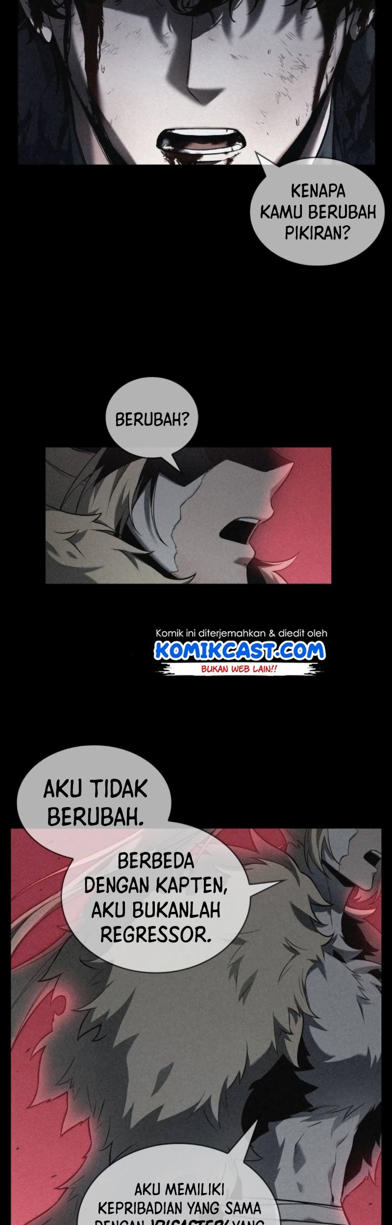 Omniscient Readers Viewpoint Bab 91 halaman 30