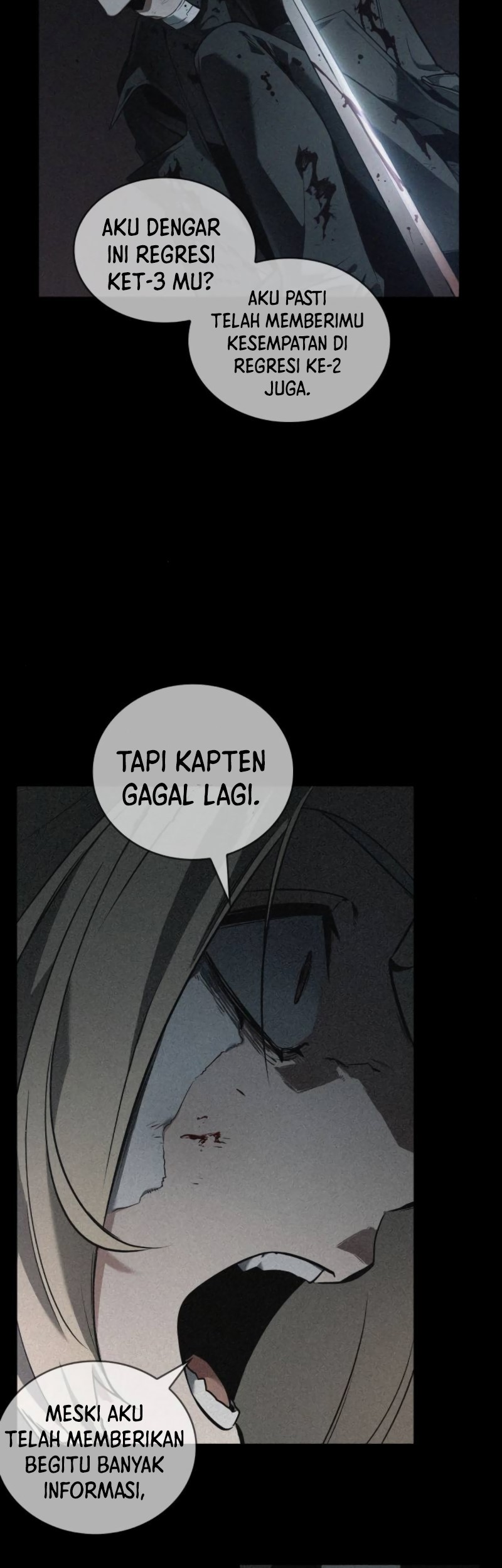 Omniscient Readers Viewpoint Bab 91 halaman 32
