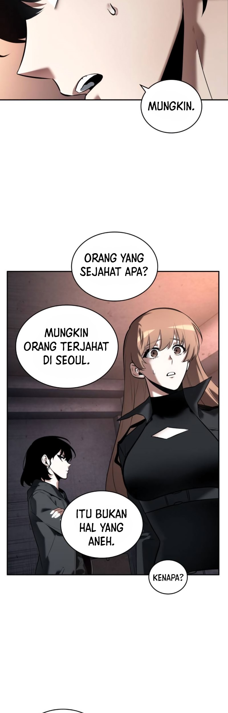 Omniscient Readers Viewpoint Bab 91 halaman 48