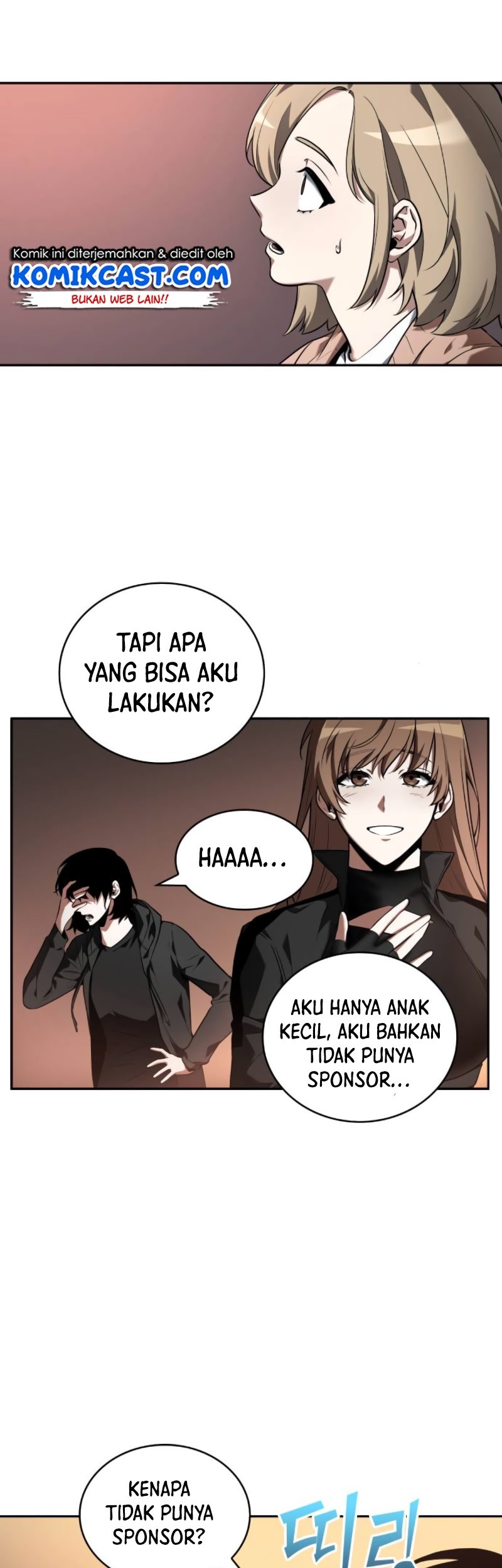 Omniscient Readers Viewpoint Bab 91 halaman 70