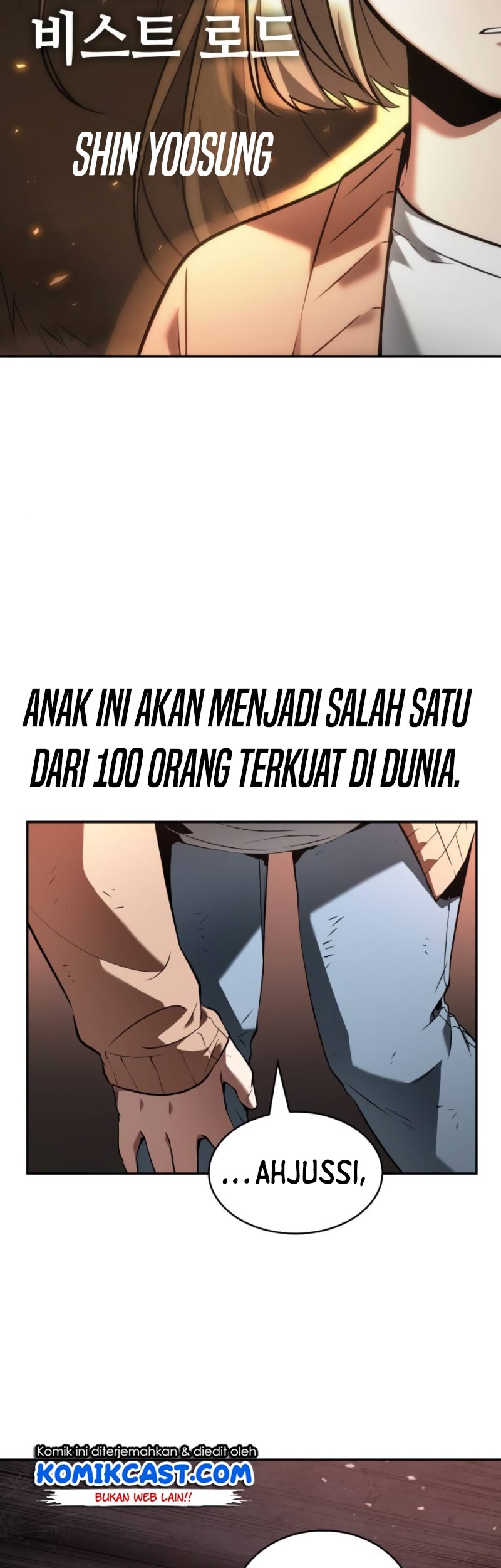 Omniscient Readers Viewpoint Bab 91 halaman 76