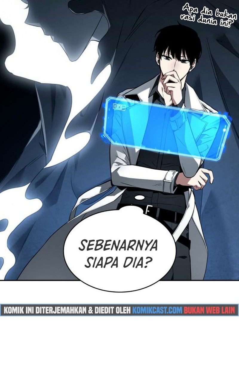 Omniscient Readers Viewpoint Bab 92 halaman 9