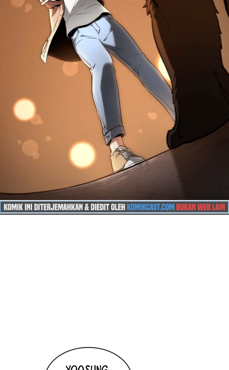 Omniscient Readers Viewpoint Bab 92 halaman 13