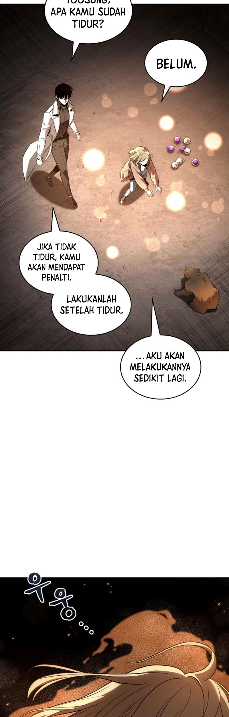 Omniscient Readers Viewpoint Bab 92 halaman 14