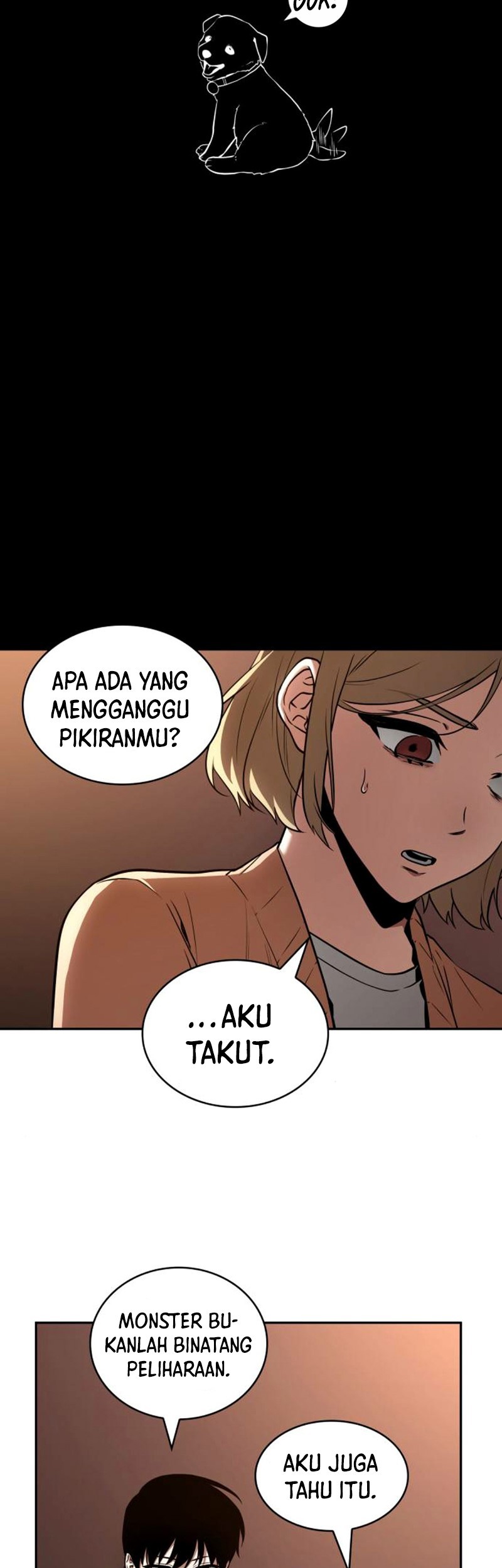 Omniscient Readers Viewpoint Bab 92 halaman 28