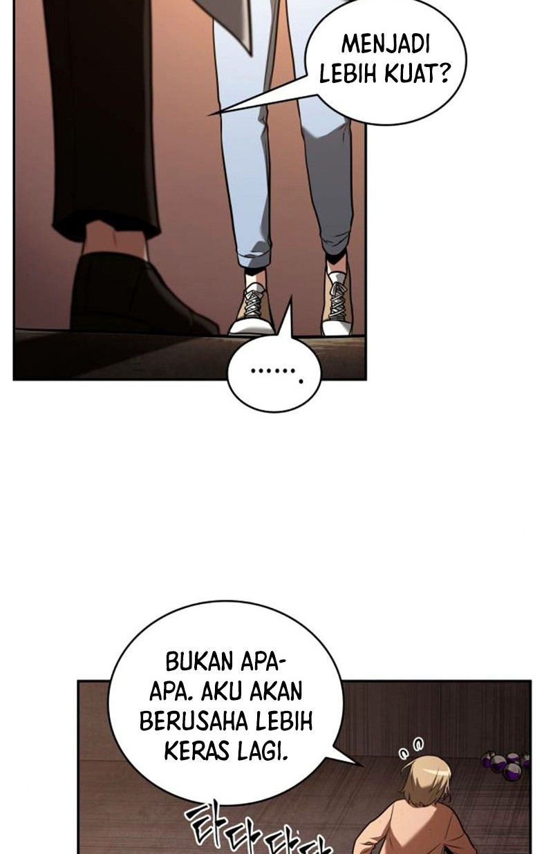Omniscient Readers Viewpoint Bab 92 halaman 31