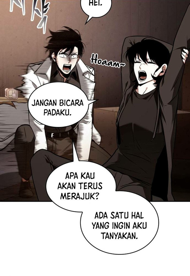 Omniscient Readers Viewpoint Bab 92 halaman 37