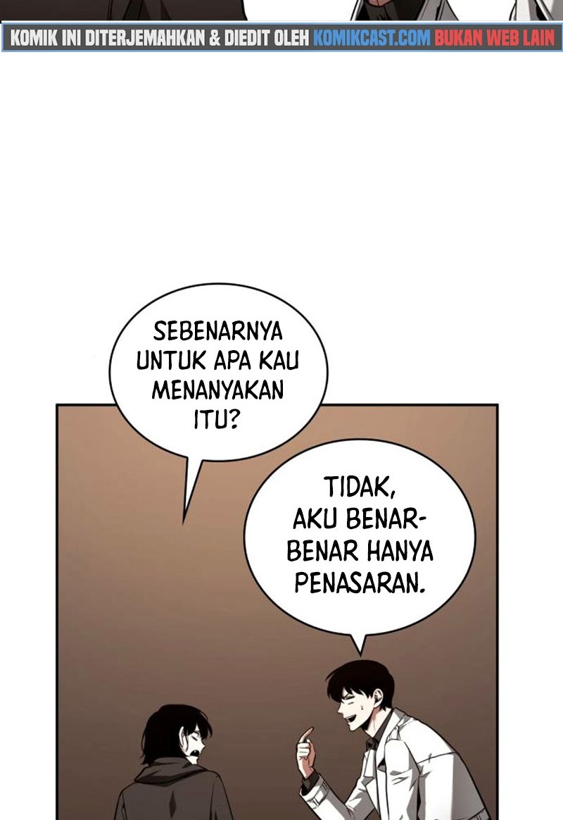 Omniscient Readers Viewpoint Bab 92 halaman 39
